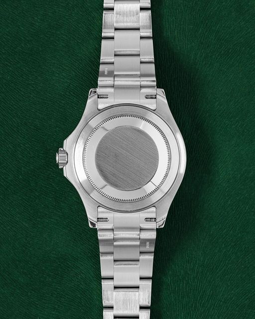 Rolex Yacht-Master 16622 Image 3